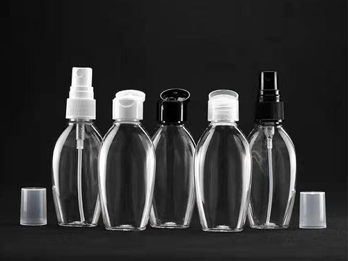 透(tou)明塑料瓶(ping)