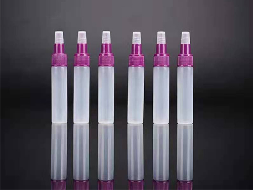 核酸(suān)檢測試劑(jì)瓶