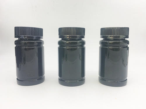 PET中直竹(zhú)節瓶産品