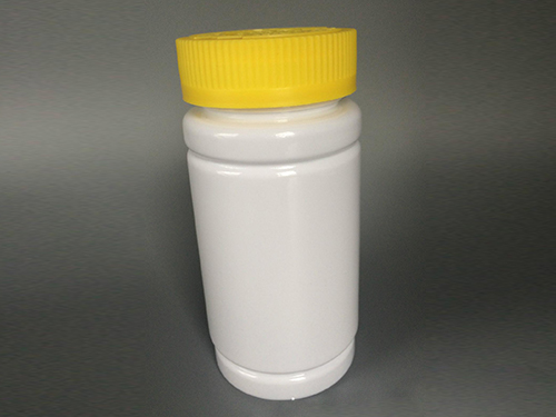 PET中(zhōng)直竹節瓶