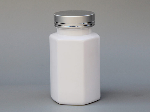 150ccPET八(ba)角瓶