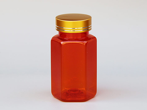 120ccPET八角(jiao)瓶