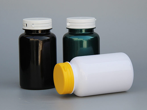 廣(guang)東200ccPET圓瓶