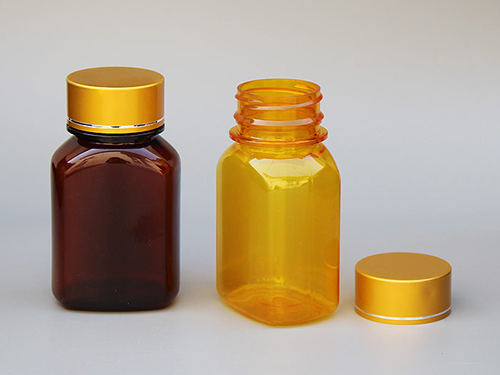 廣東120ccPET方(fang)瓶