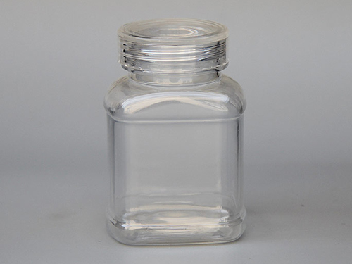 廣東90ccPET方(fang)瓶