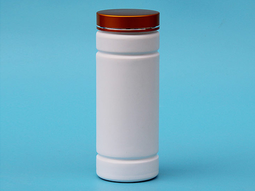 300ccPE竹(zhú)節瓶