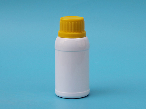 250ccPE竹節瓶(ping)