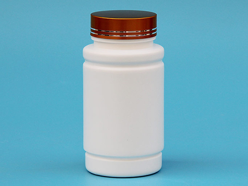 200ccPE竹節(jie)瓶