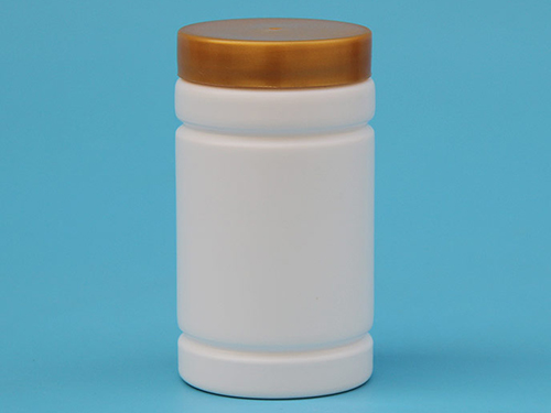 170ccPE竹(zhu)節瓶