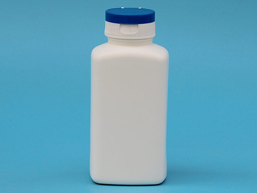 250ccPE方瓶(píng)