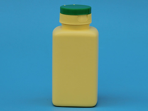 200ccPE方瓶(píng)