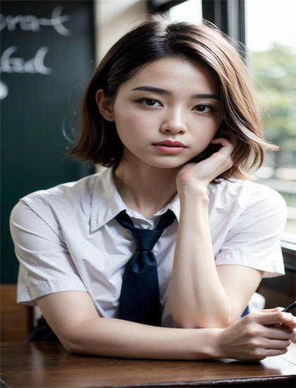 因老师漂亮女孩抑郁_成全三人世界免费观看电视剧